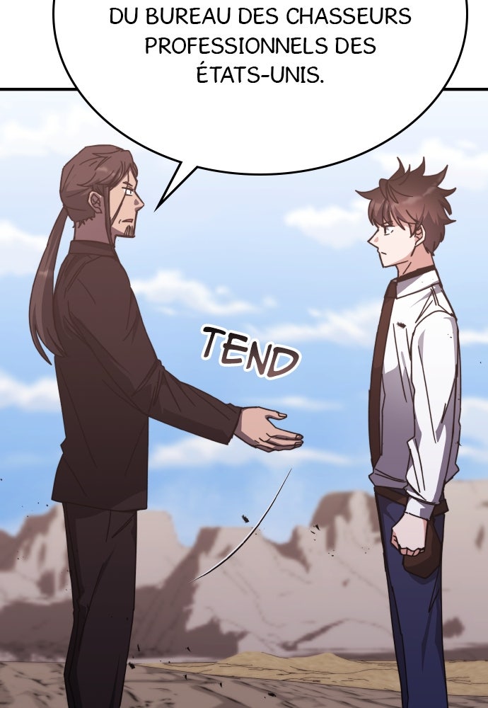 Transcension Academy Chapitre 148 - Page 32