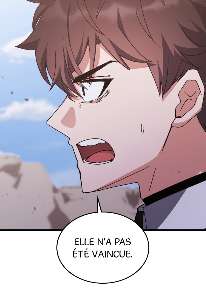Transcension Academy Chapitre 148 - Page 34