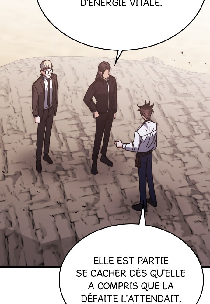 Transcension Academy Chapitre 148 - Page 37