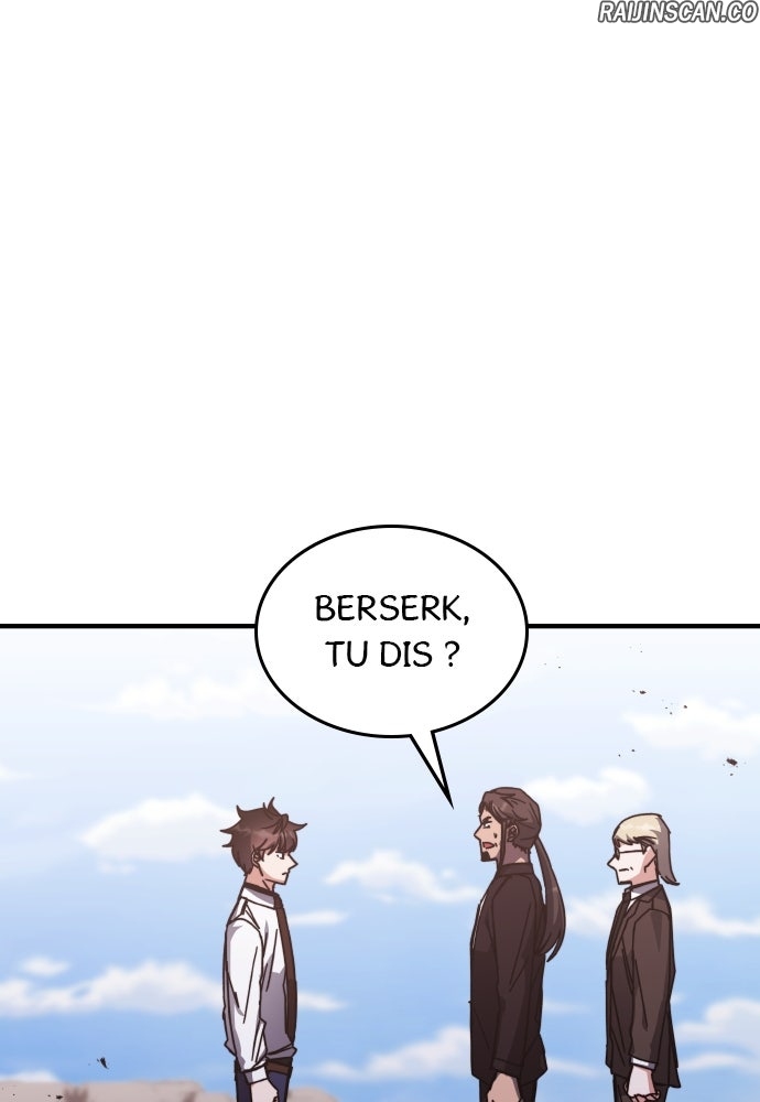 Transcension Academy Chapitre 148 - Page 40