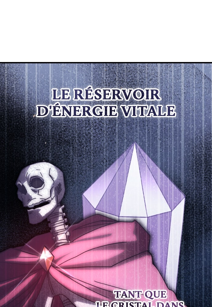 Transcension Academy Chapitre 148 - Page 42