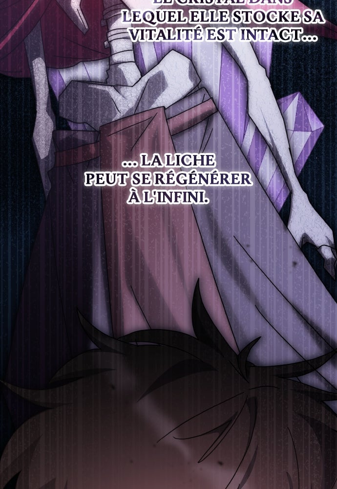 Transcension Academy Chapitre 148 - Page 43