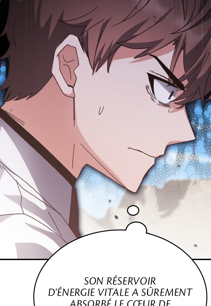 Transcension Academy Chapitre 148 - Page 44