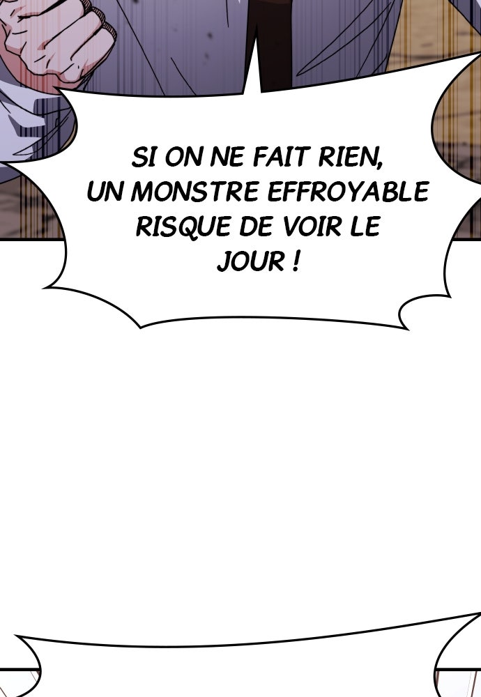 Transcension Academy Chapitre 148 - Page 47
