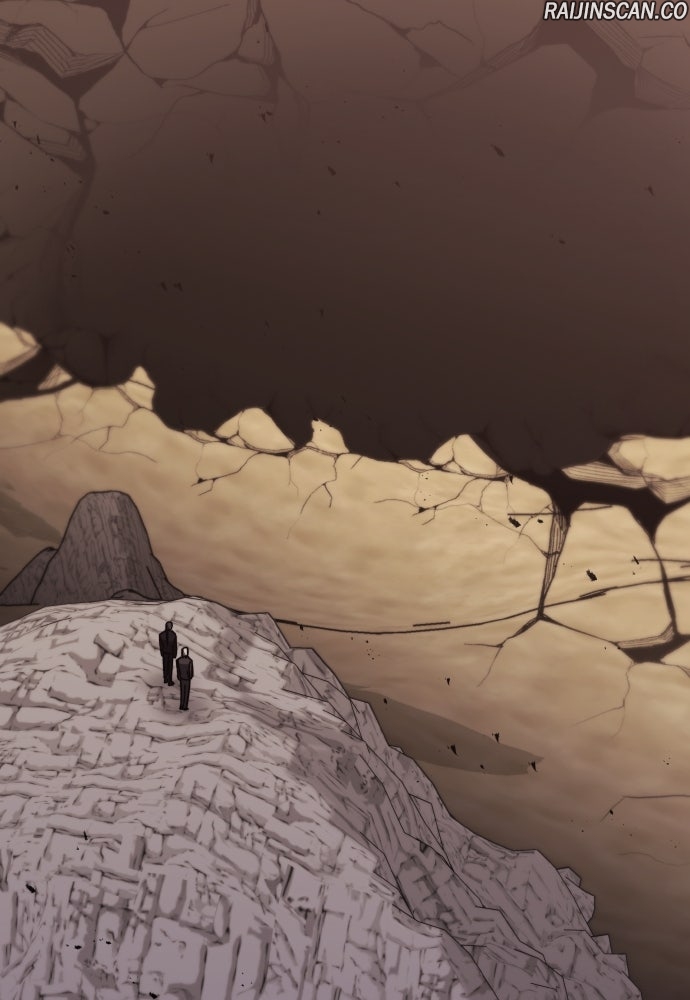 Transcension Academy Chapitre 148 - Page 5