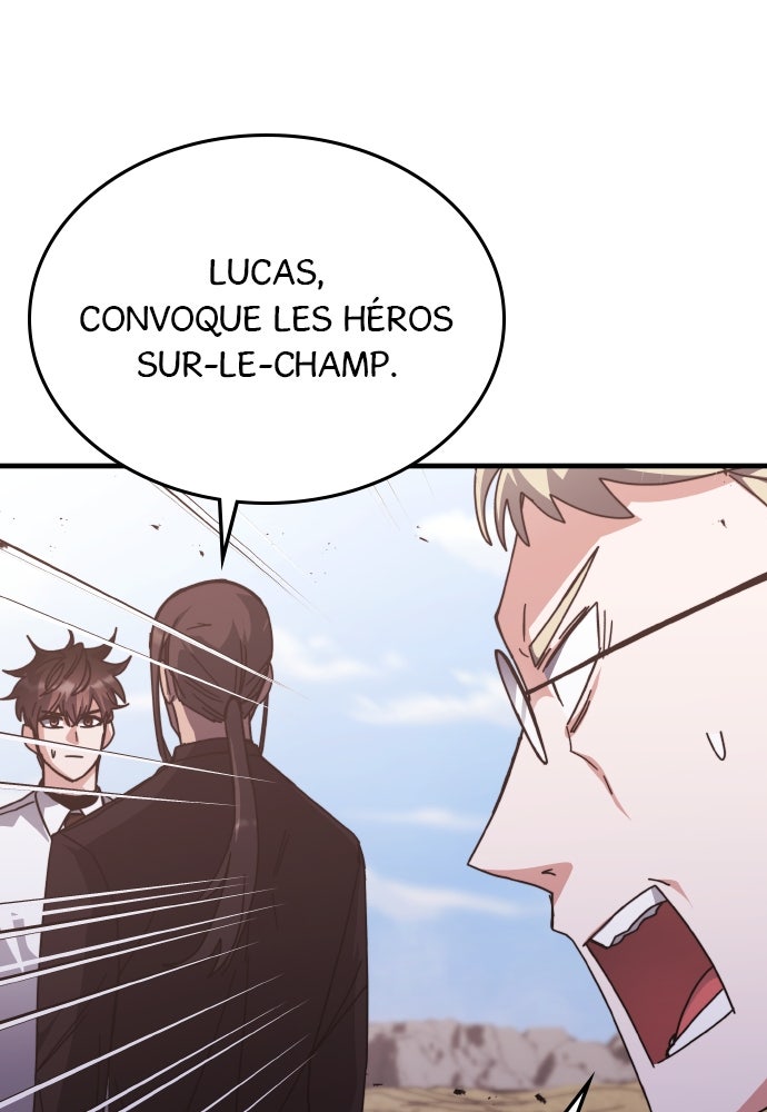 Transcension Academy Chapitre 148 - Page 51