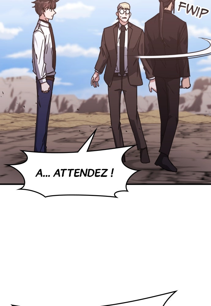 Transcension Academy Chapitre 148 - Page 53