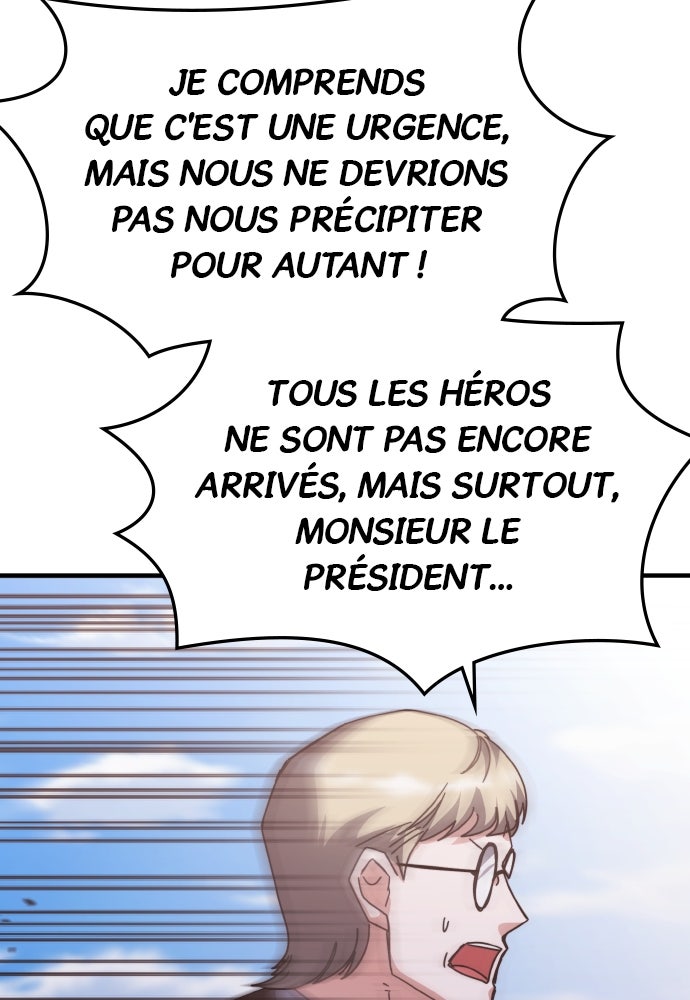 Transcension Academy Chapitre 148 - Page 54