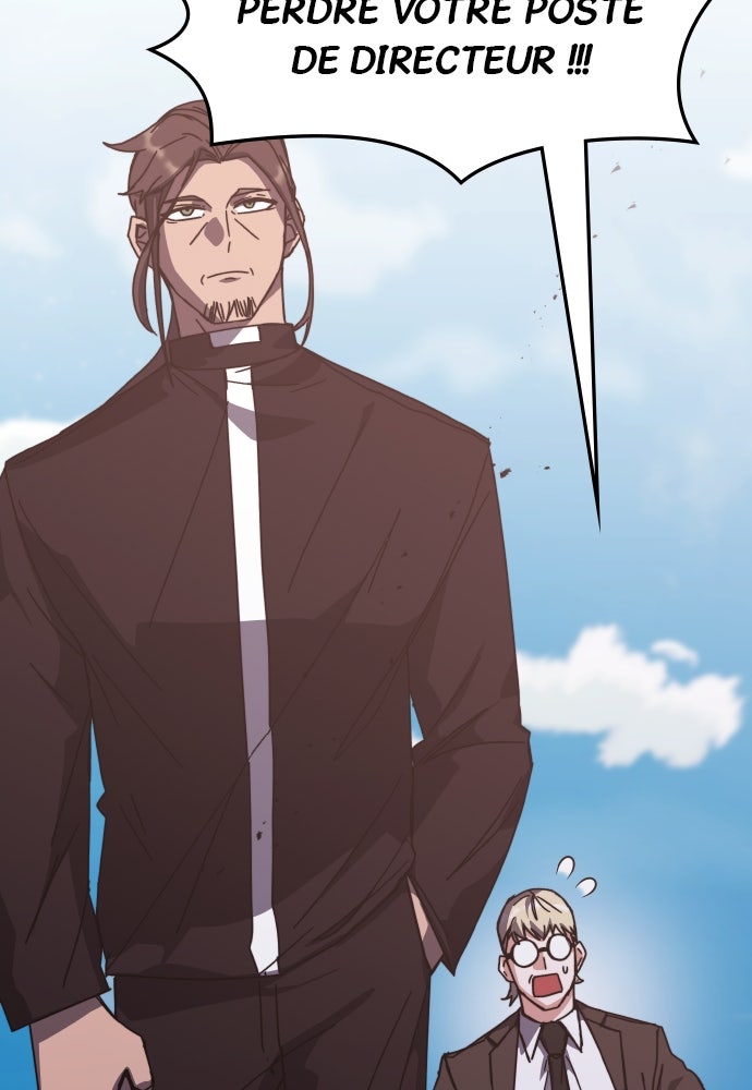 Transcension Academy Chapitre 148 - Page 58