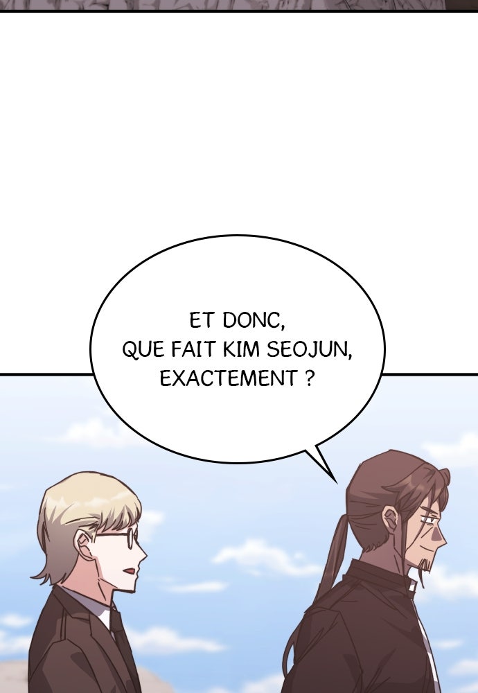 Transcension Academy Chapitre 148 - Page 6