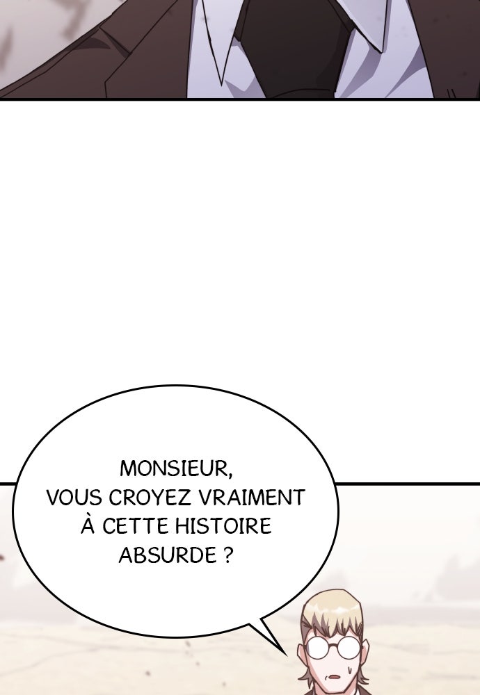 Transcension Academy Chapitre 148 - Page 61