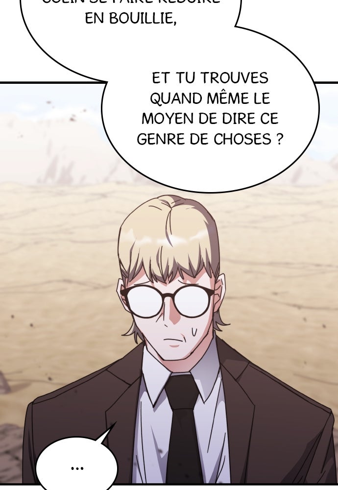 Transcension Academy Chapitre 148 - Page 64