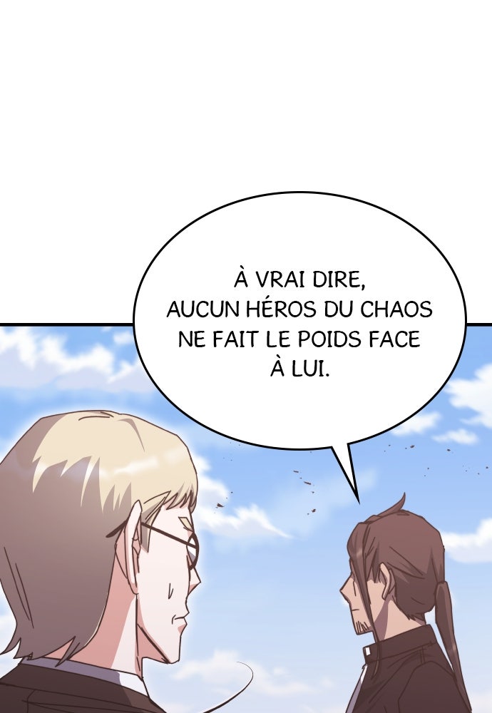 Transcension Academy Chapitre 148 - Page 67
