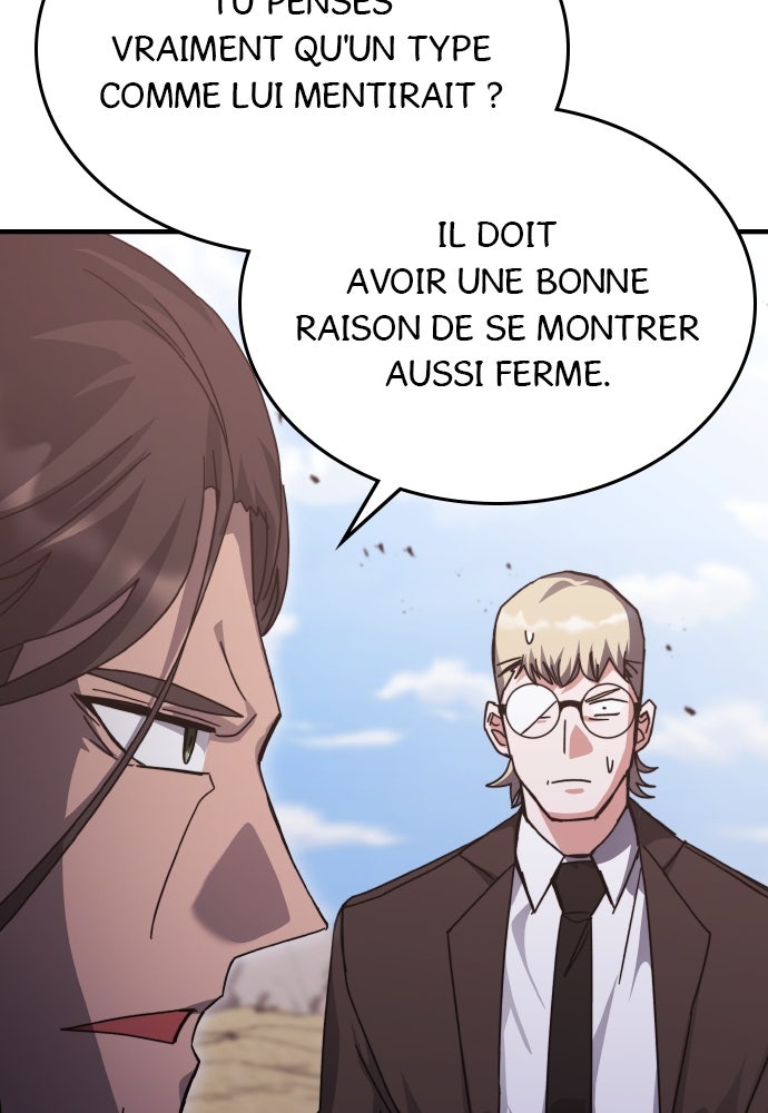 Transcension Academy Chapitre 148 - Page 69