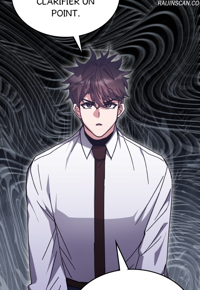 Transcension Academy Chapitre 148 - Page 90