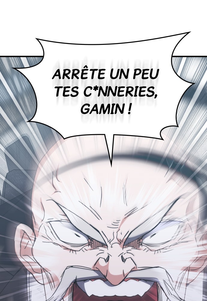 Transcension Academy Chapitre 148 - Page 96