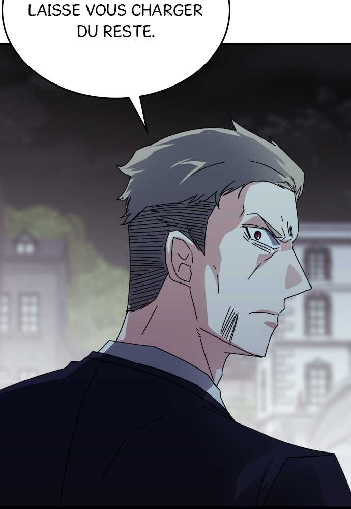 Transcension Academy Chapitre 112 - Page 100