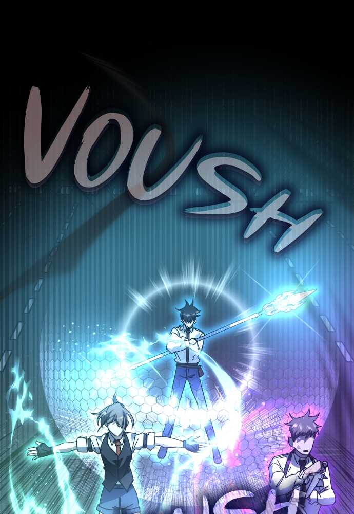 Transcension Academy Chapitre 112 - Page 101