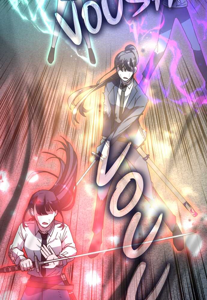 Transcension Academy Chapitre 112 - Page 102