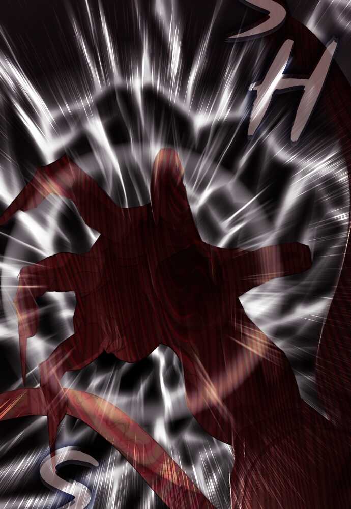 Transcension Academy Chapitre 112 - Page 105