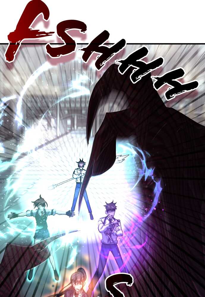 Transcension Academy Chapitre 112 - Page 108