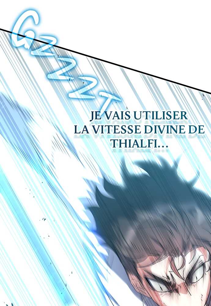 Transcension Academy Chapitre 112 - Page 133