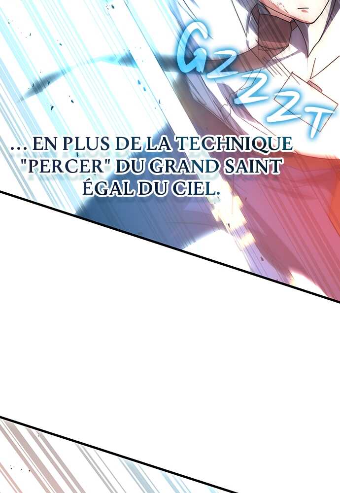 Transcension Academy Chapitre 112 - Page 134