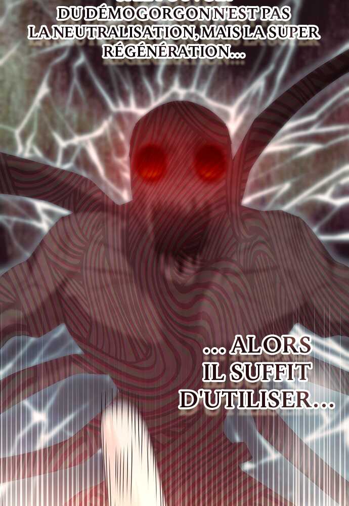 Transcension Academy Chapitre 112 - Page 139