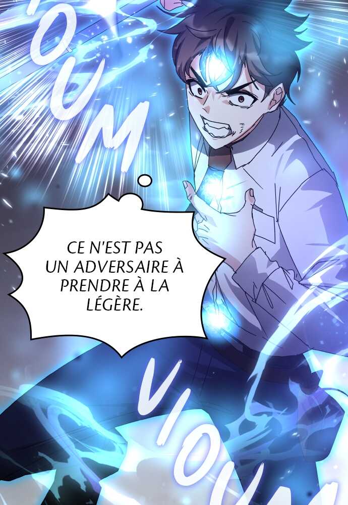 Transcension Academy Chapitre 112 - Page 14