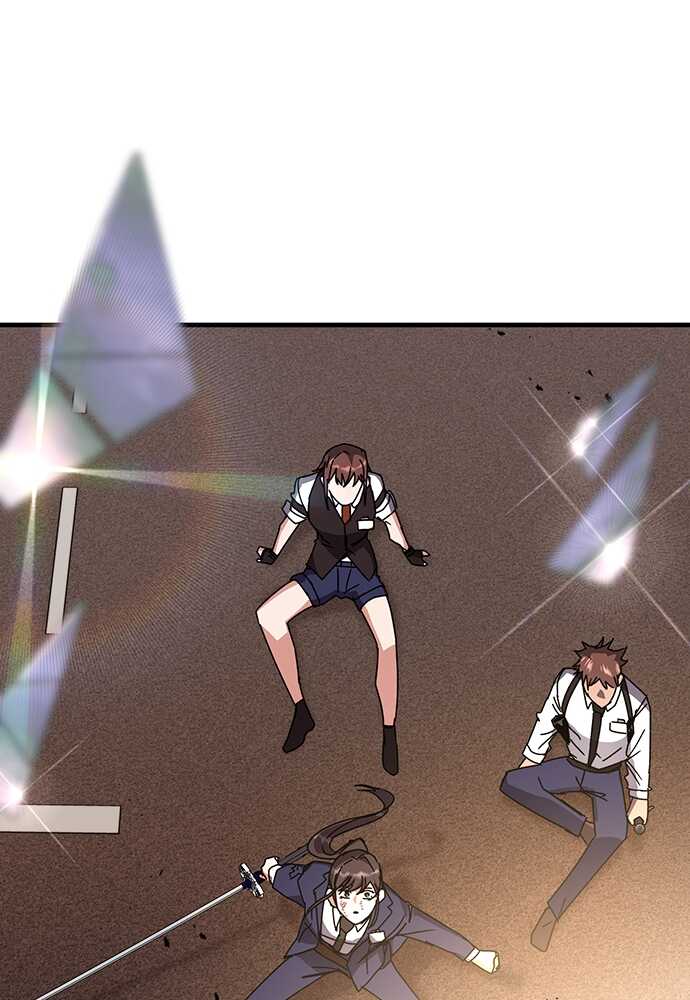 Transcension Academy Chapitre 112 - Page 153