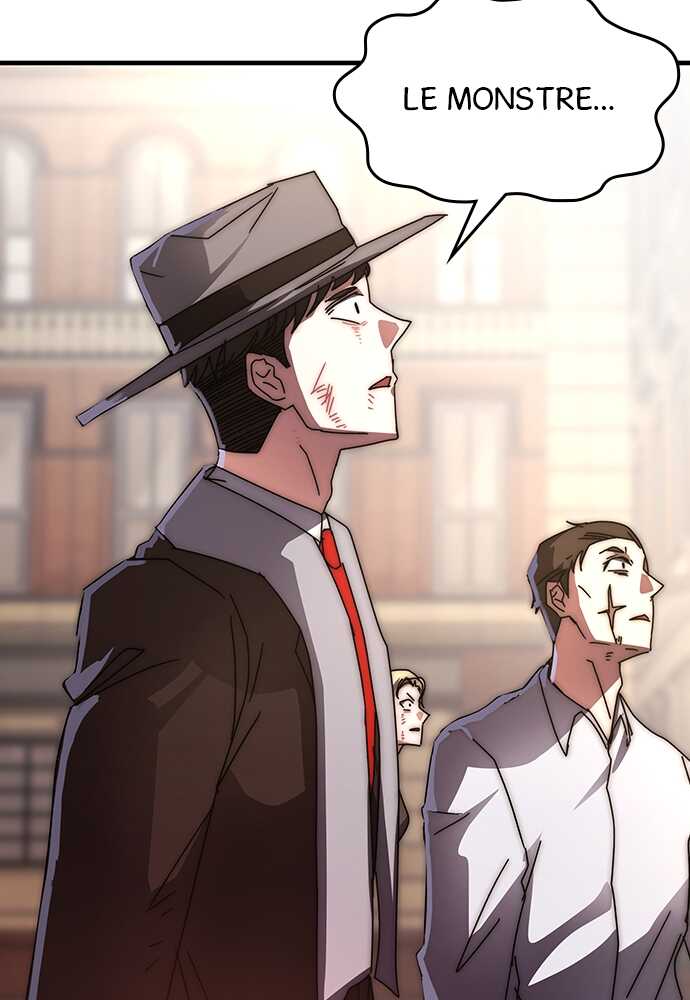 Transcension Academy Chapitre 112 - Page 158