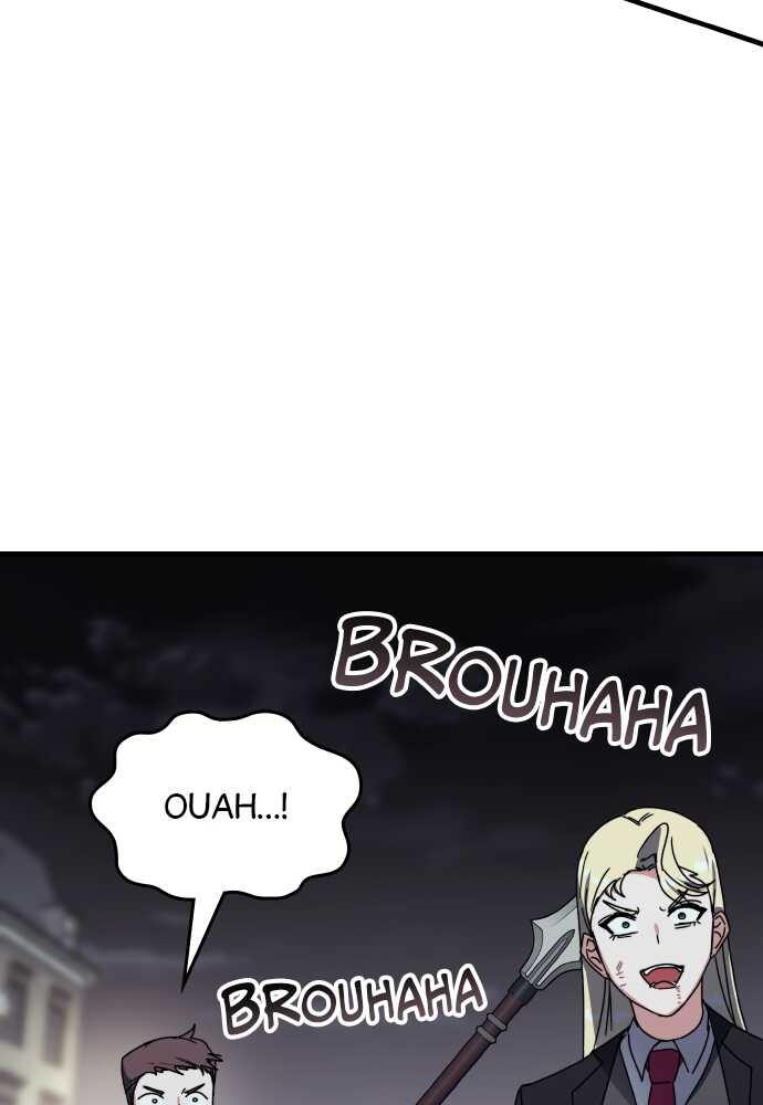 Transcension Academy Chapitre 112 - Page 25