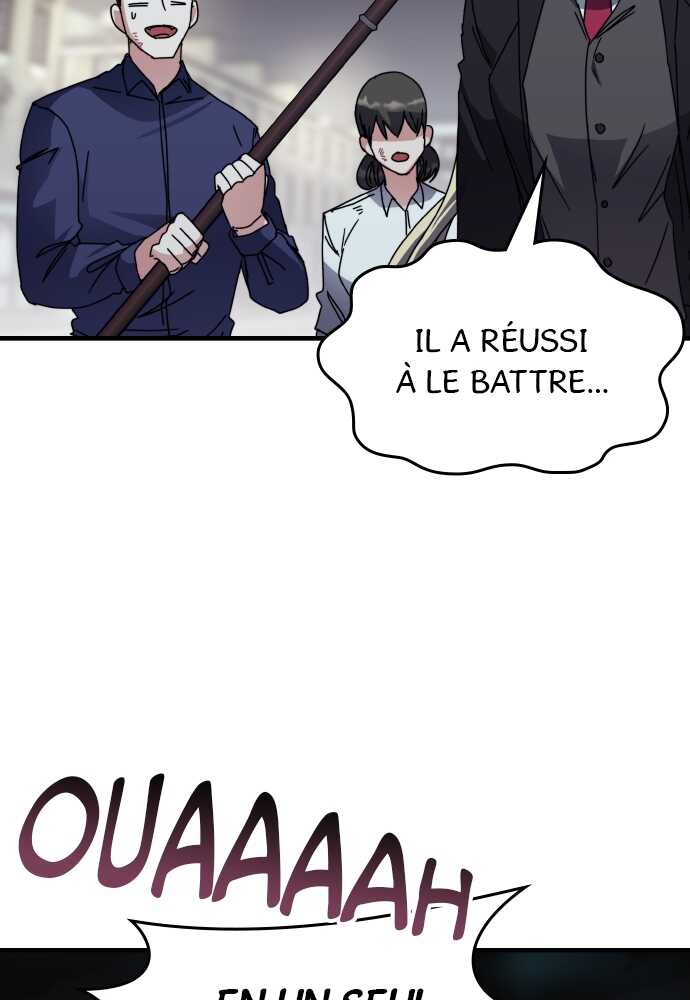 Transcension Academy Chapitre 112 - Page 26