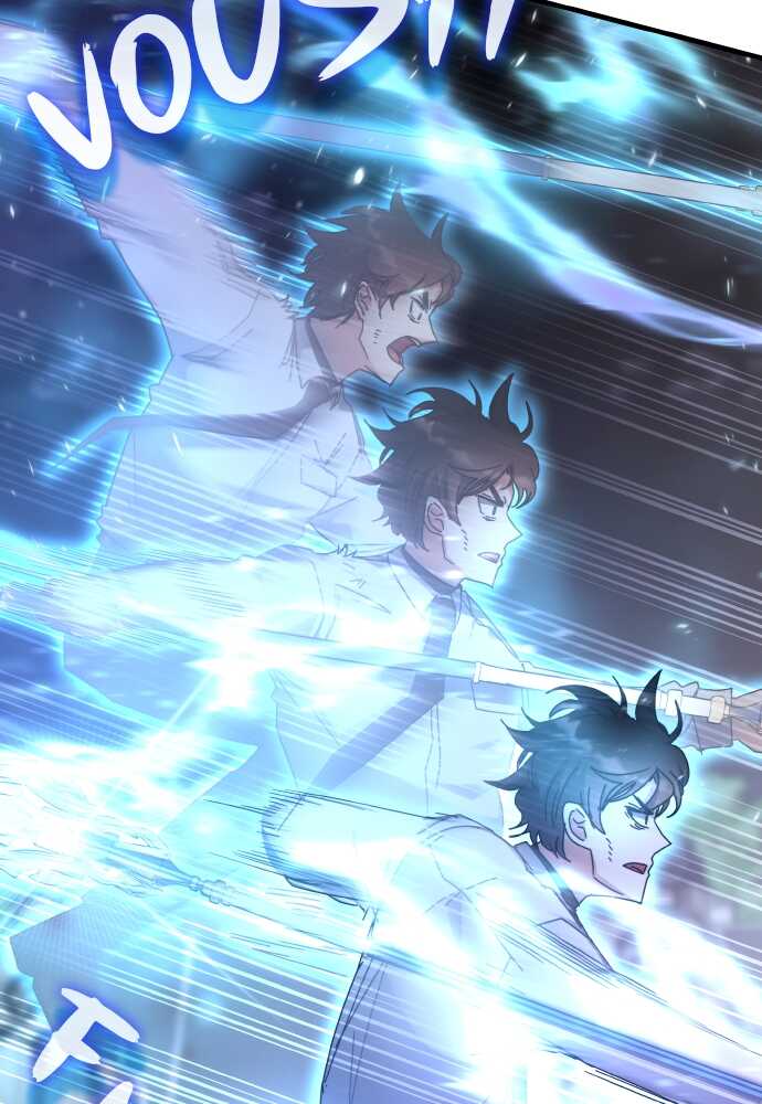 Transcension Academy Chapitre 112 - Page 35