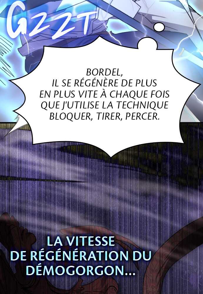 Transcension Academy Chapitre 112 - Page 40