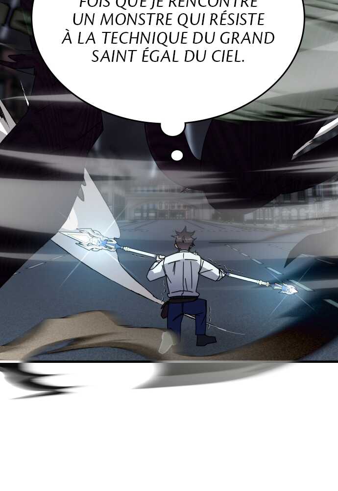 Transcension Academy Chapitre 112 - Page 49