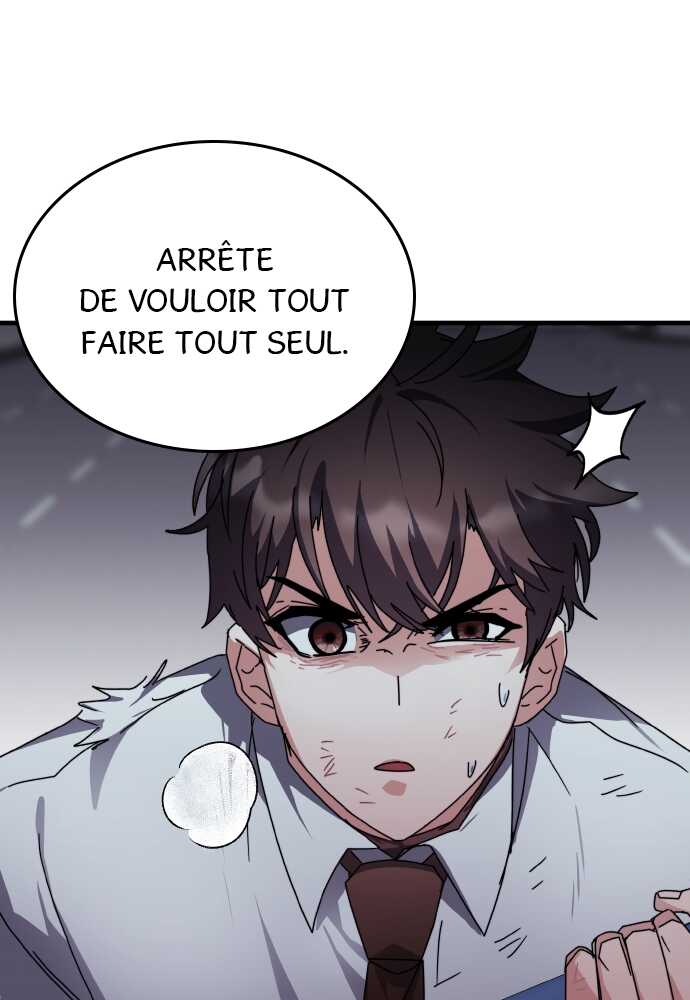 Transcension Academy Chapitre 112 - Page 50