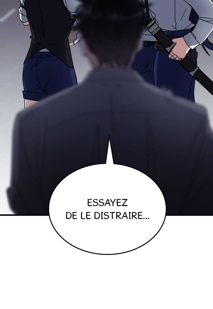 Transcension Academy Chapitre 112 - Page 61