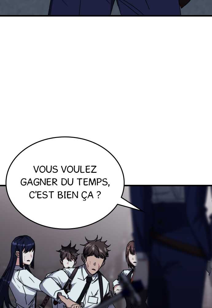 Transcension Academy Chapitre 112 - Page 65