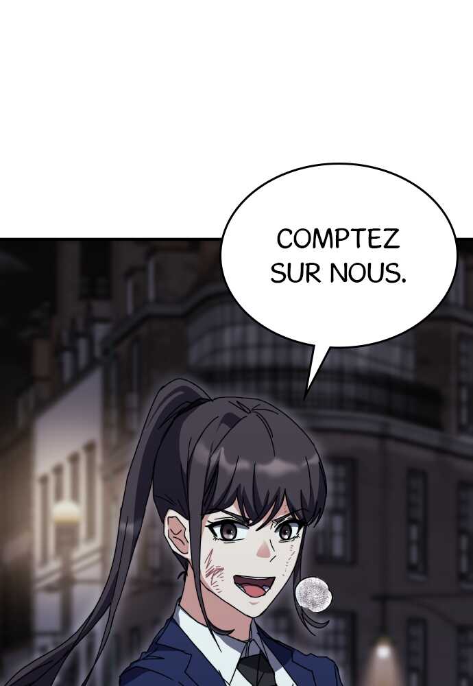Transcension Academy Chapitre 112 - Page 67