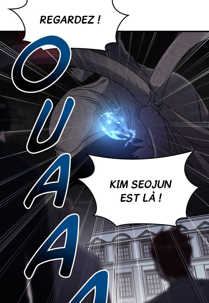 Transcension Academy Chapitre 112 - Page 7