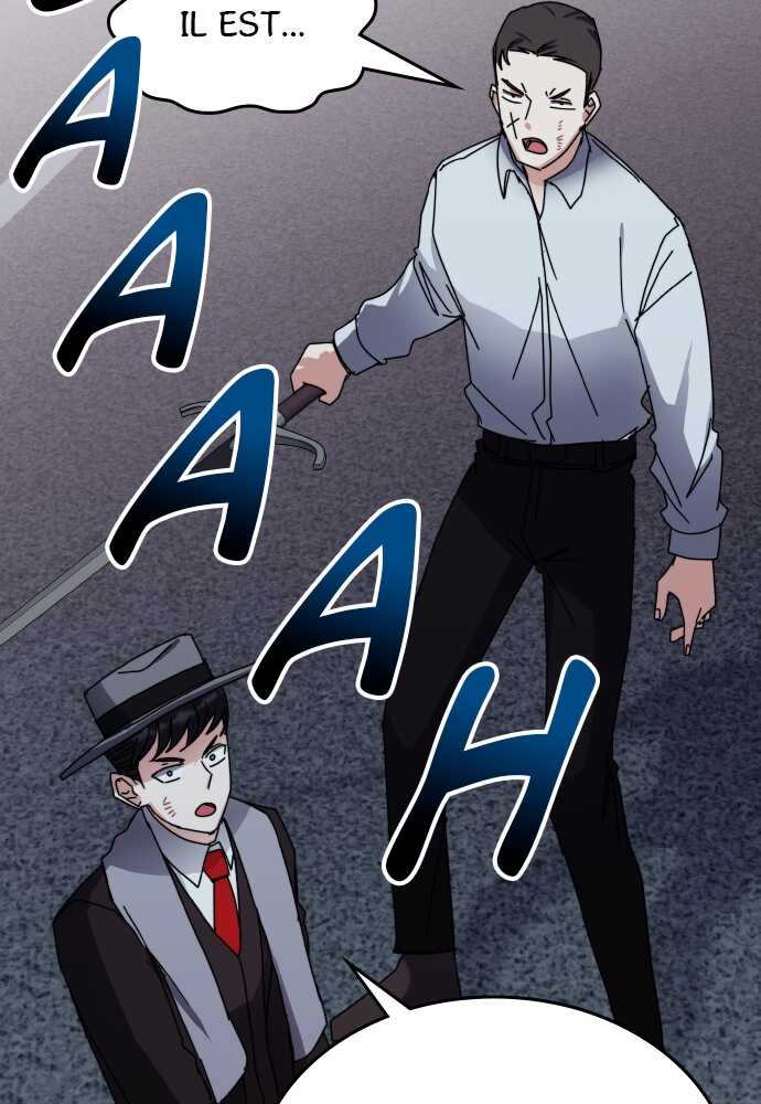 Transcension Academy Chapitre 112 - Page 9