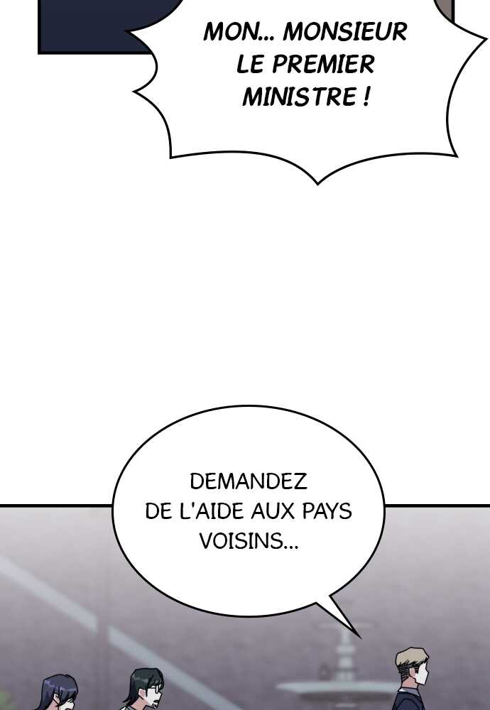 Transcension Academy Chapitre 112 - Page 91