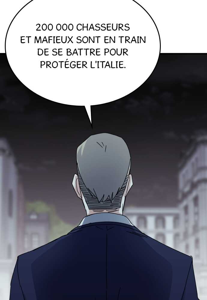 Transcension Academy Chapitre 112 - Page 98