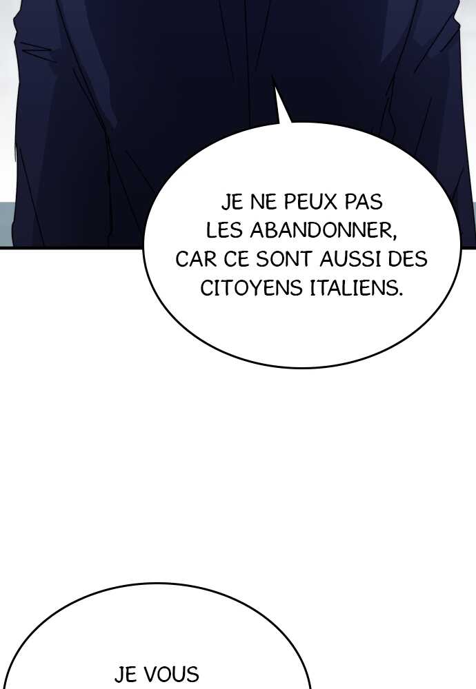 Transcension Academy Chapitre 112 - Page 99