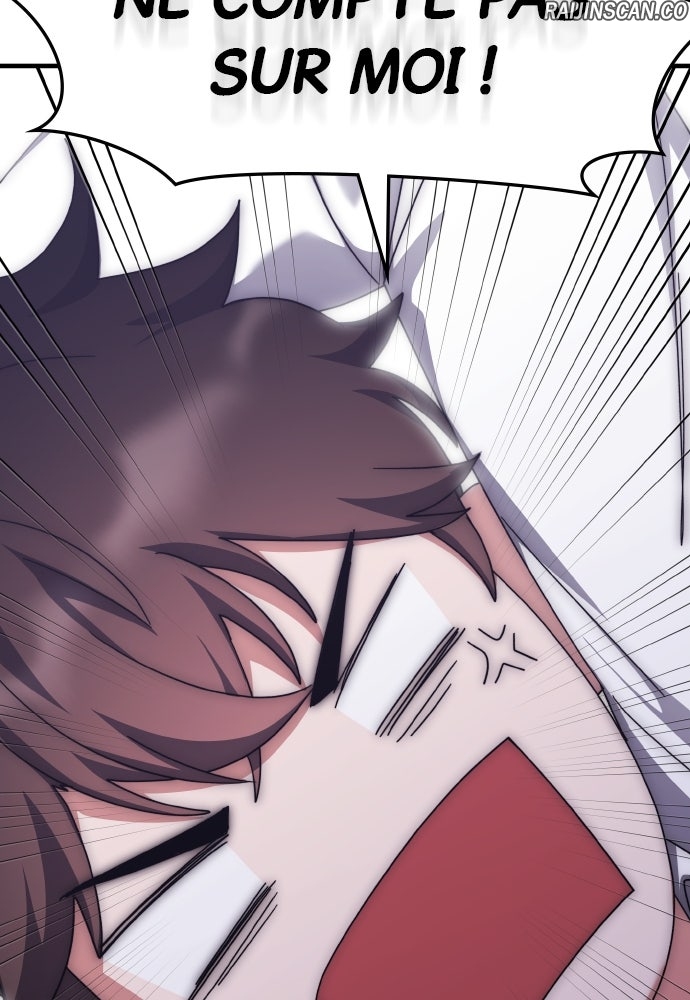 Transcension Academy Chapitre 144 - Page 107