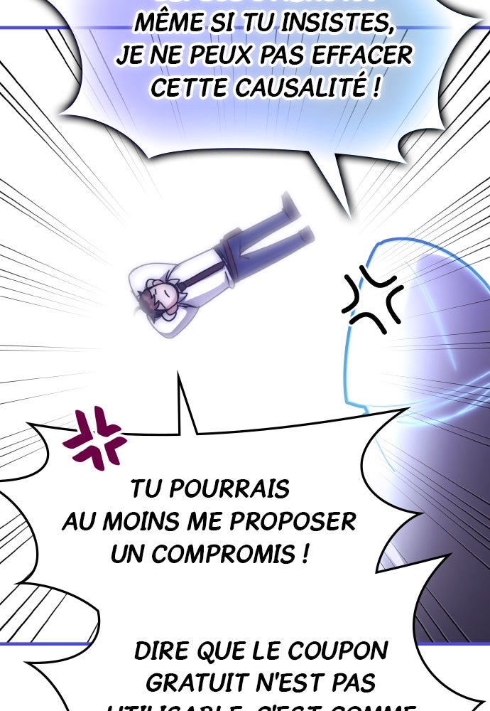 Transcension Academy Chapitre 144 - Page 109