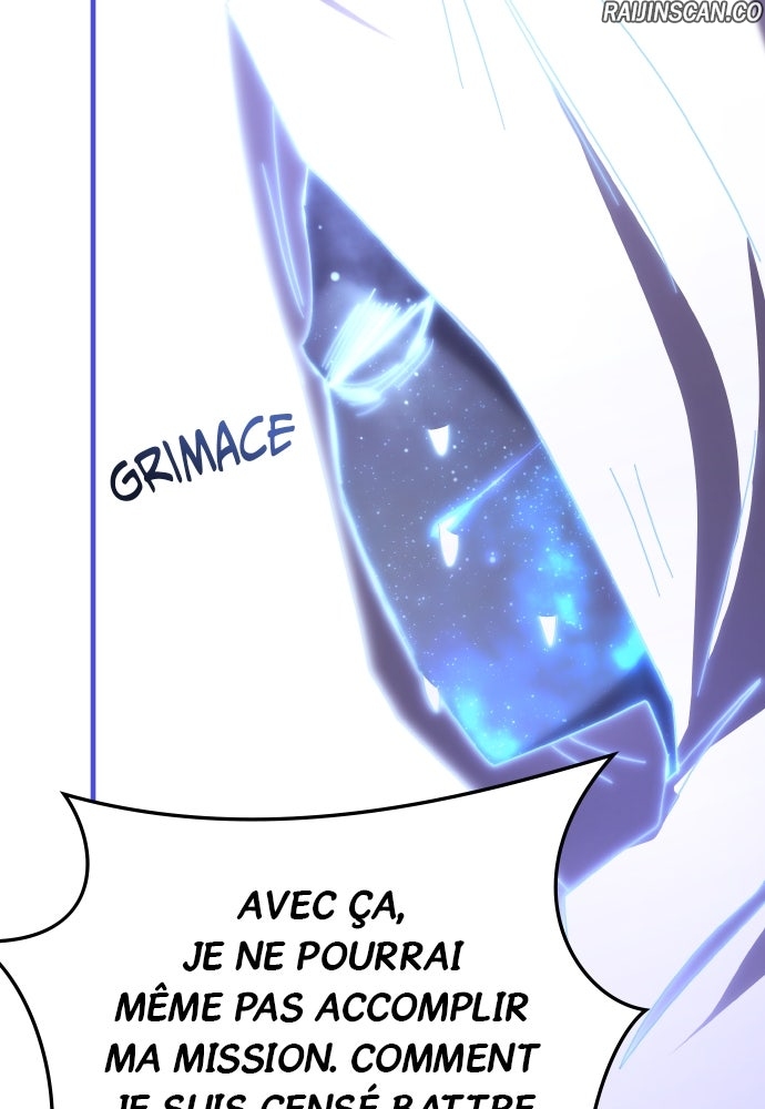 Transcension Academy Chapitre 144 - Page 111