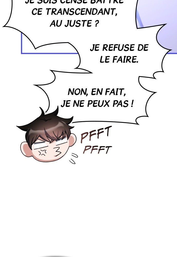 Transcension Academy Chapitre 144 - Page 112