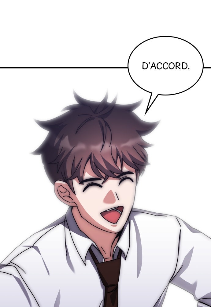 Transcension Academy Chapitre 144 - Page 117